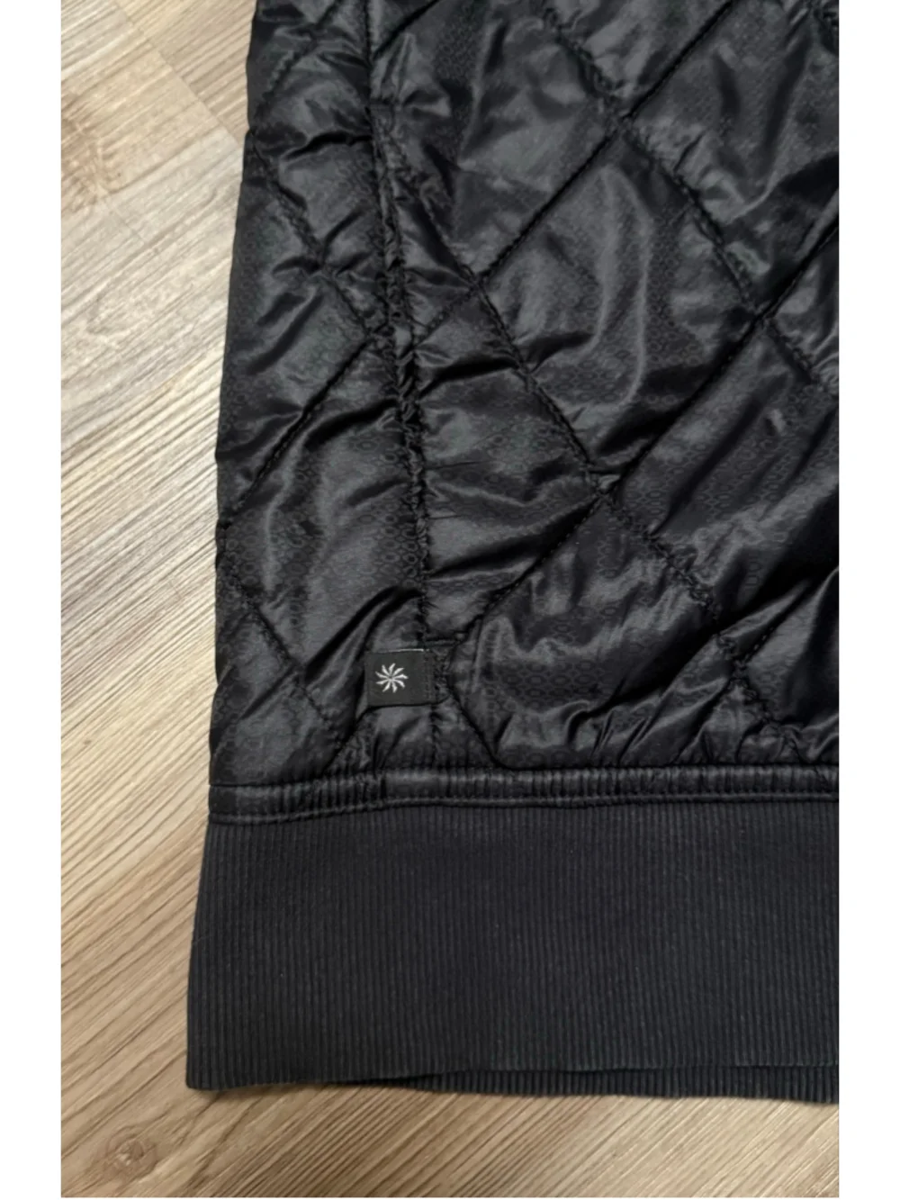Athleta this pre